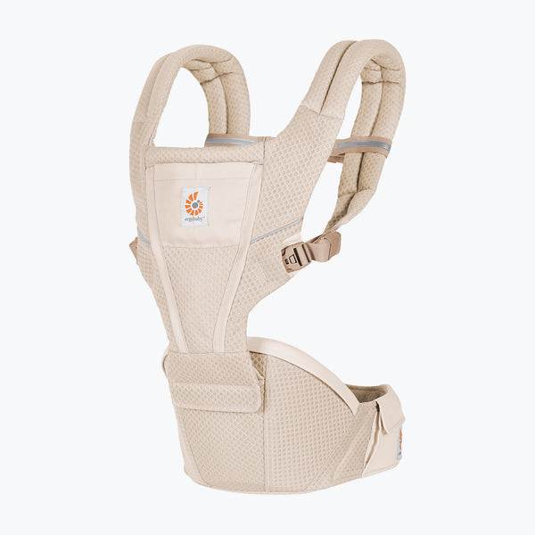 Alta Hüftsitz Babytrage