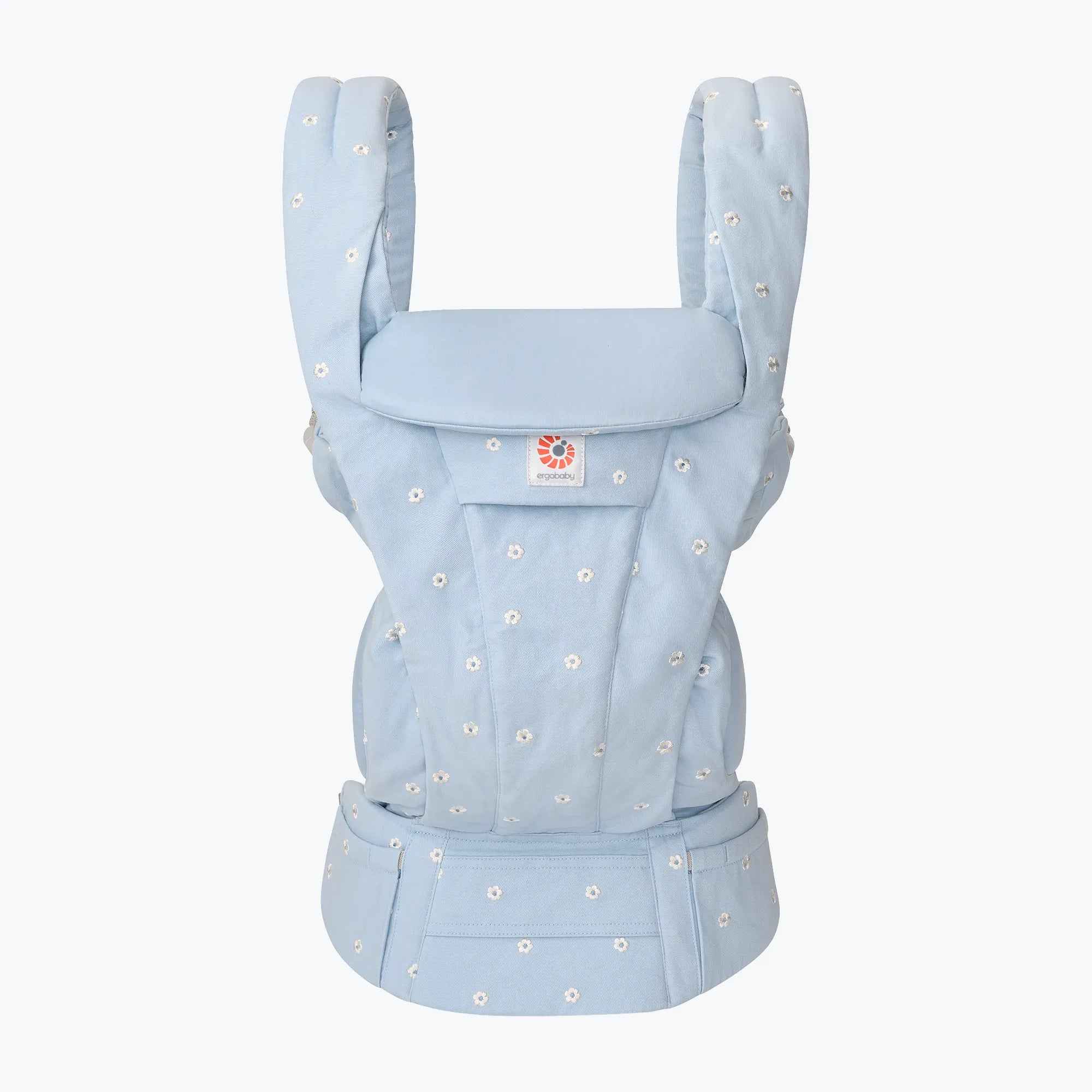 Omni Deluxe Babytrage