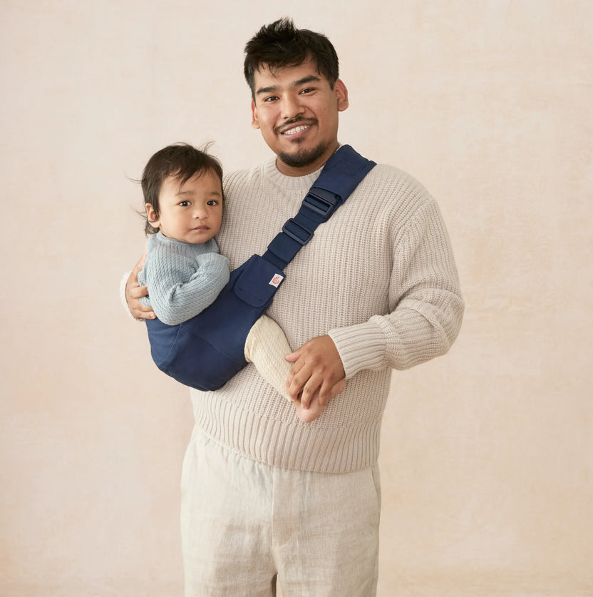 Upsie Sling Carrier