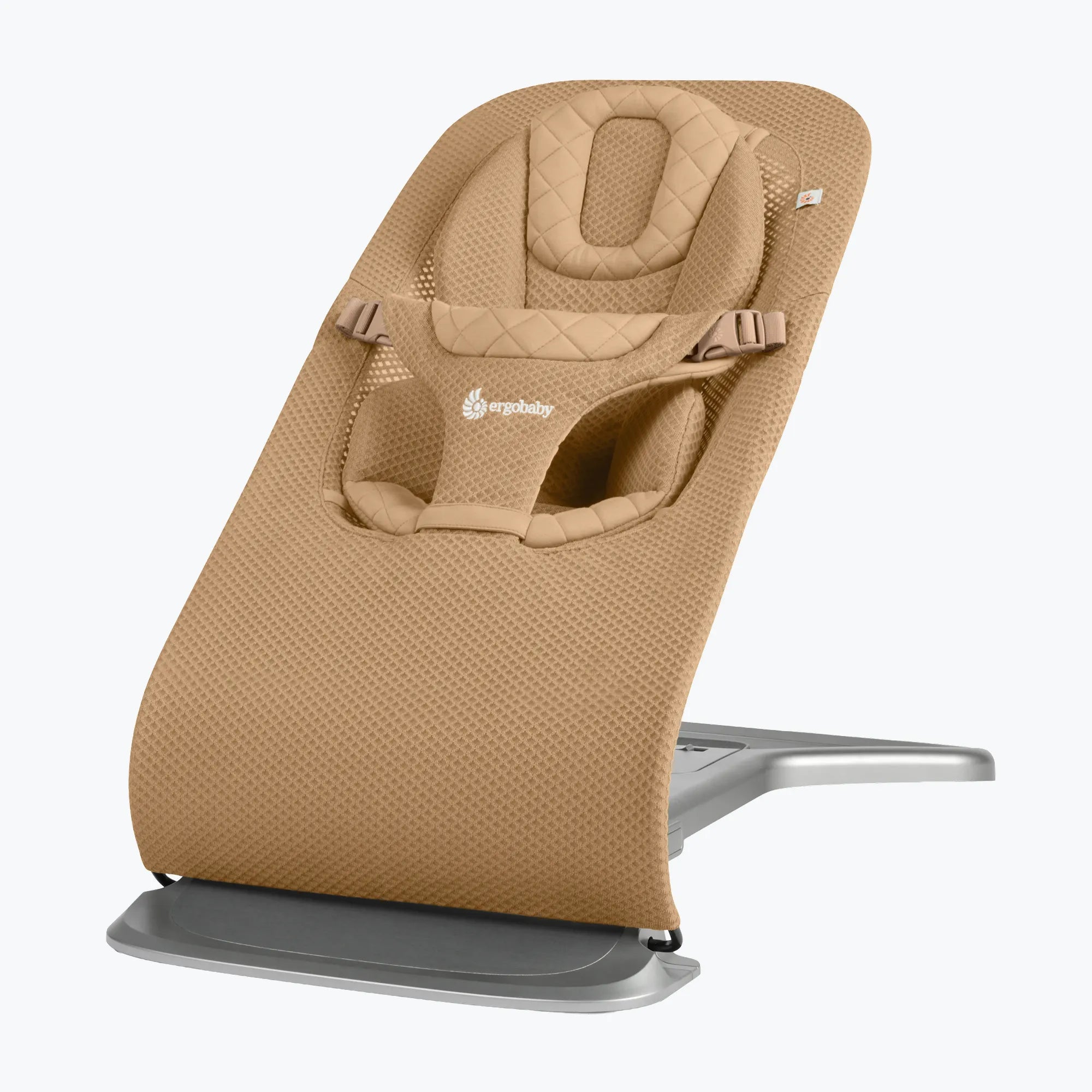 Evolve 3-in-1-Babywippe