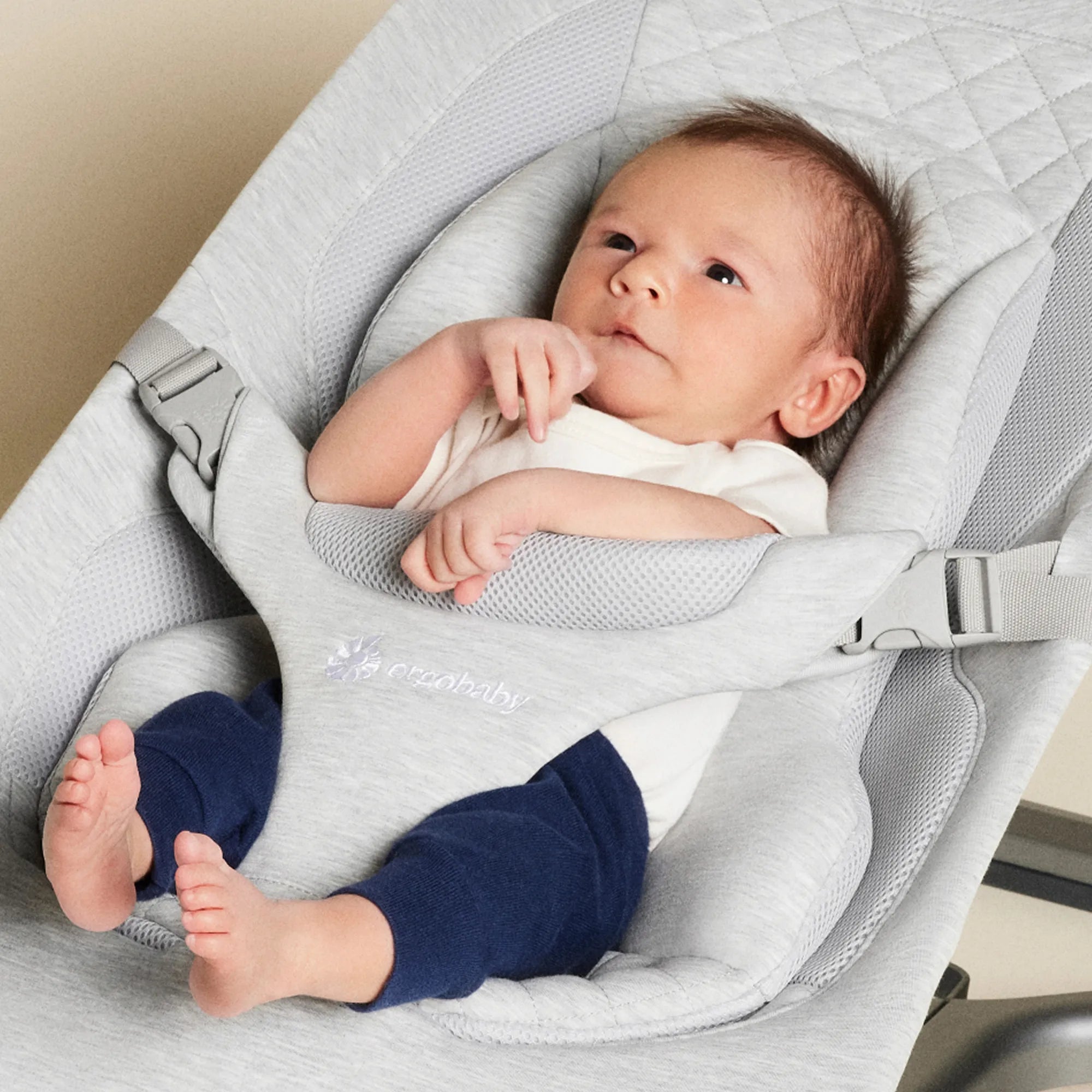 Evolve 3-in-1-Babywippe