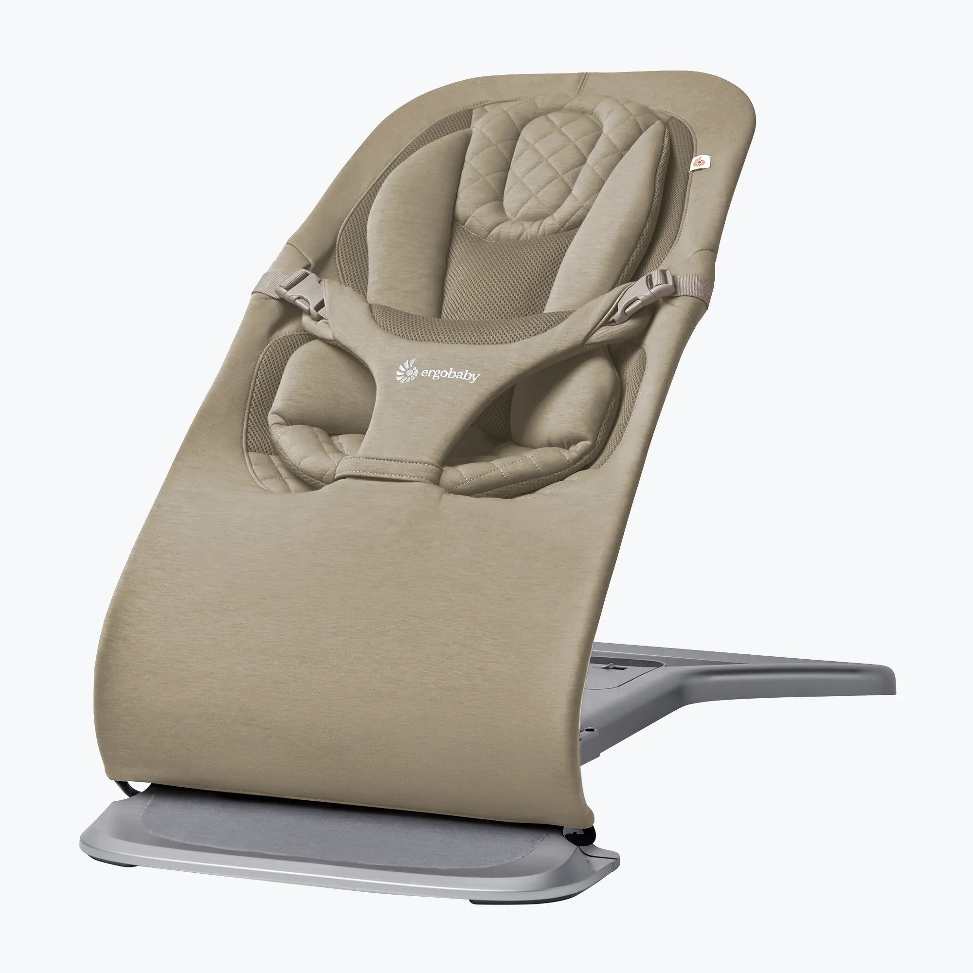 Evolve 3-in-1-Babywippe