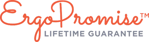 ErgoPromise-Lebenslanggarantie
