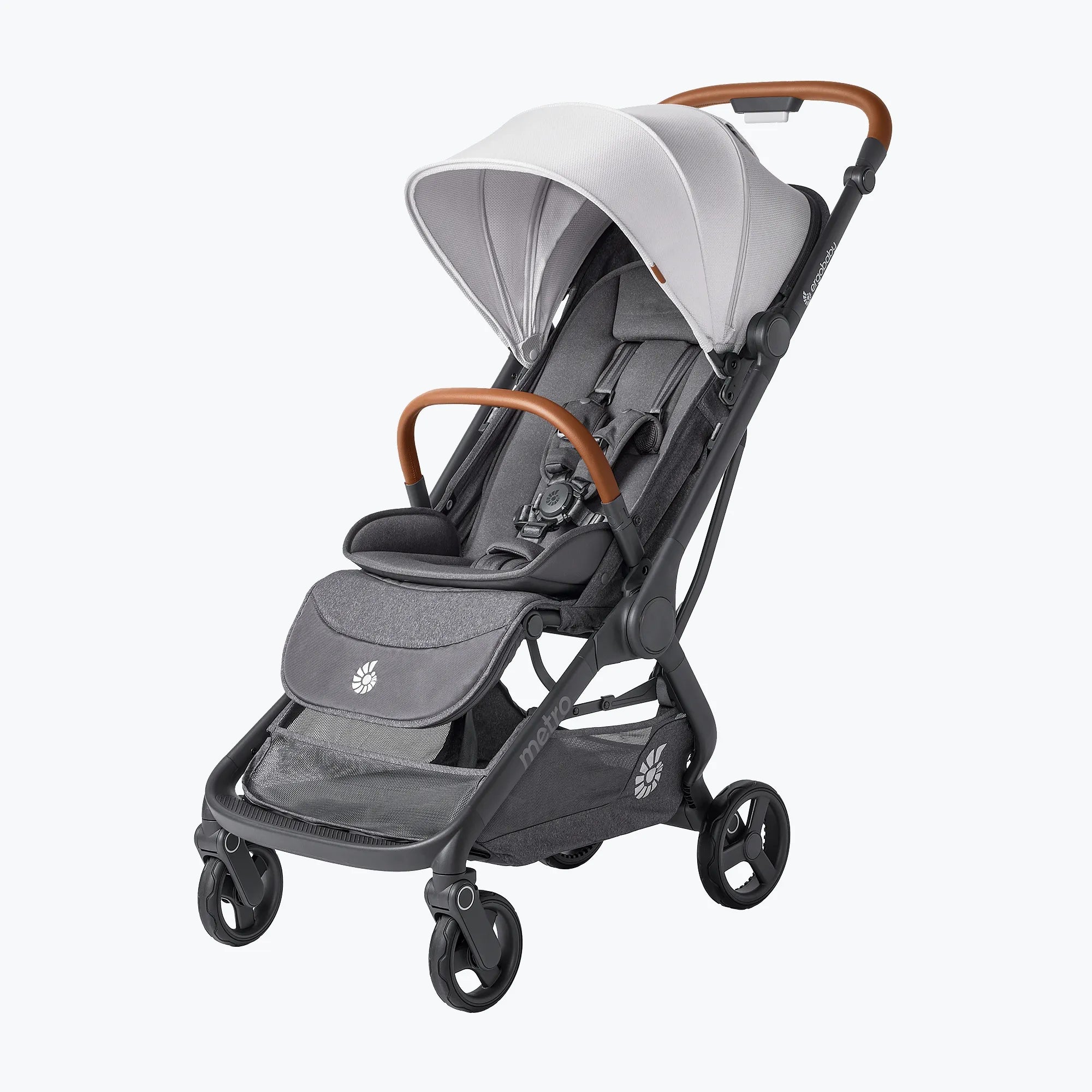 Metro 3 Kompakt-Kinderwagen