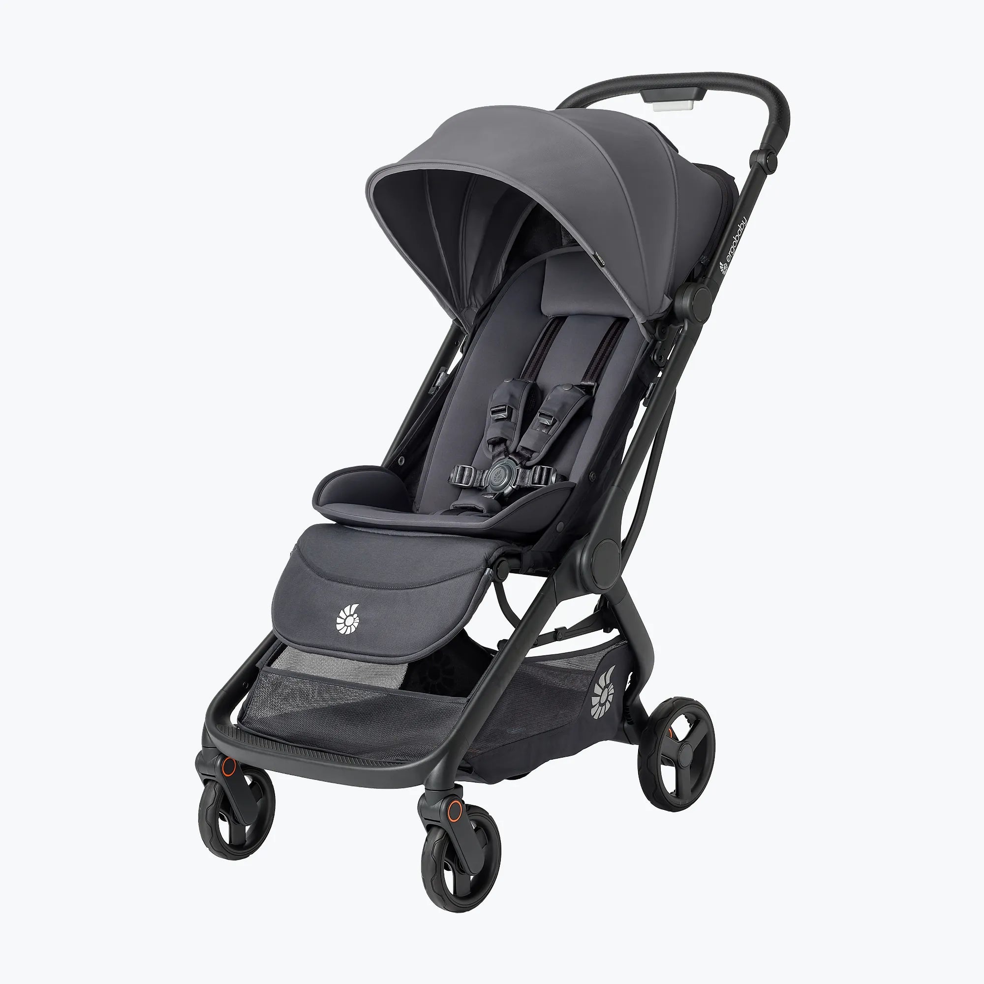 Metro 3 Kompakt-Kinderwagen