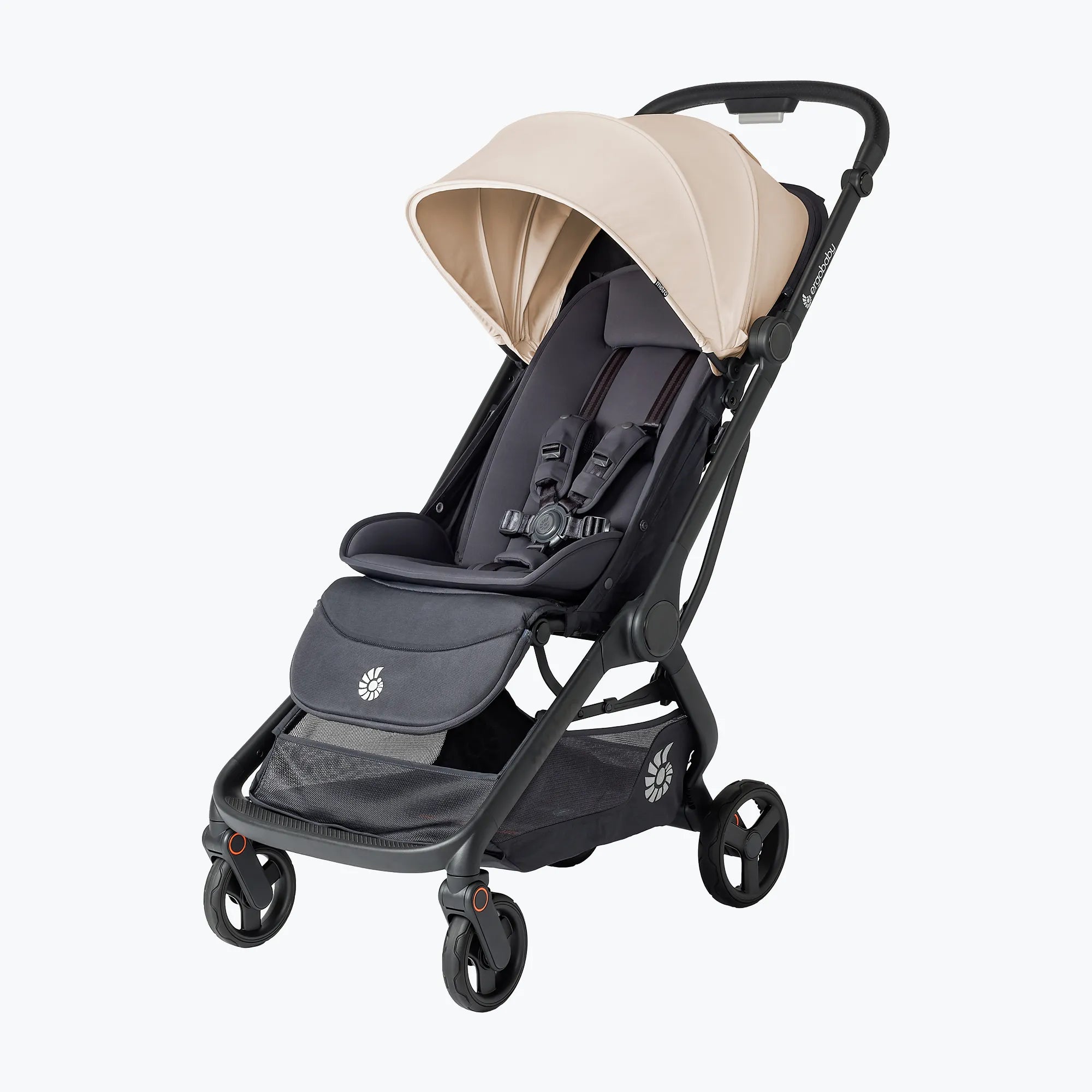 Metro 3 Kompakt-Kinderwagen