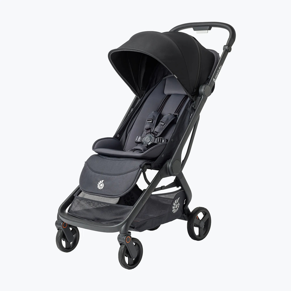 Metro 3 Kompakt-Kinderwagen