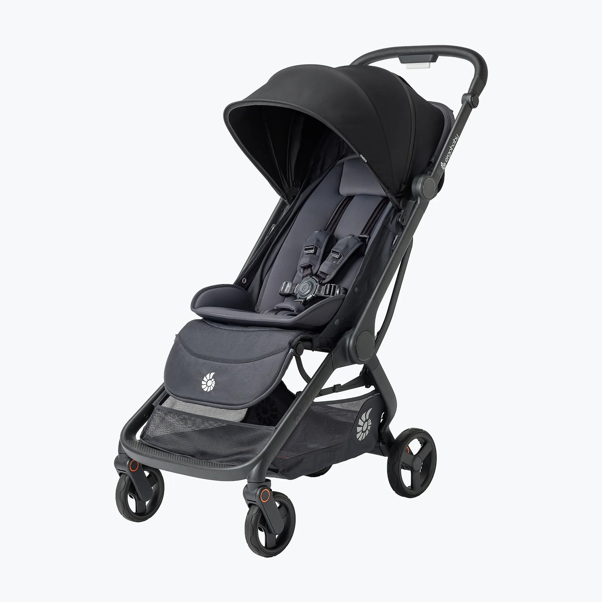 Metro 3 Kompakt-Kinderwagen