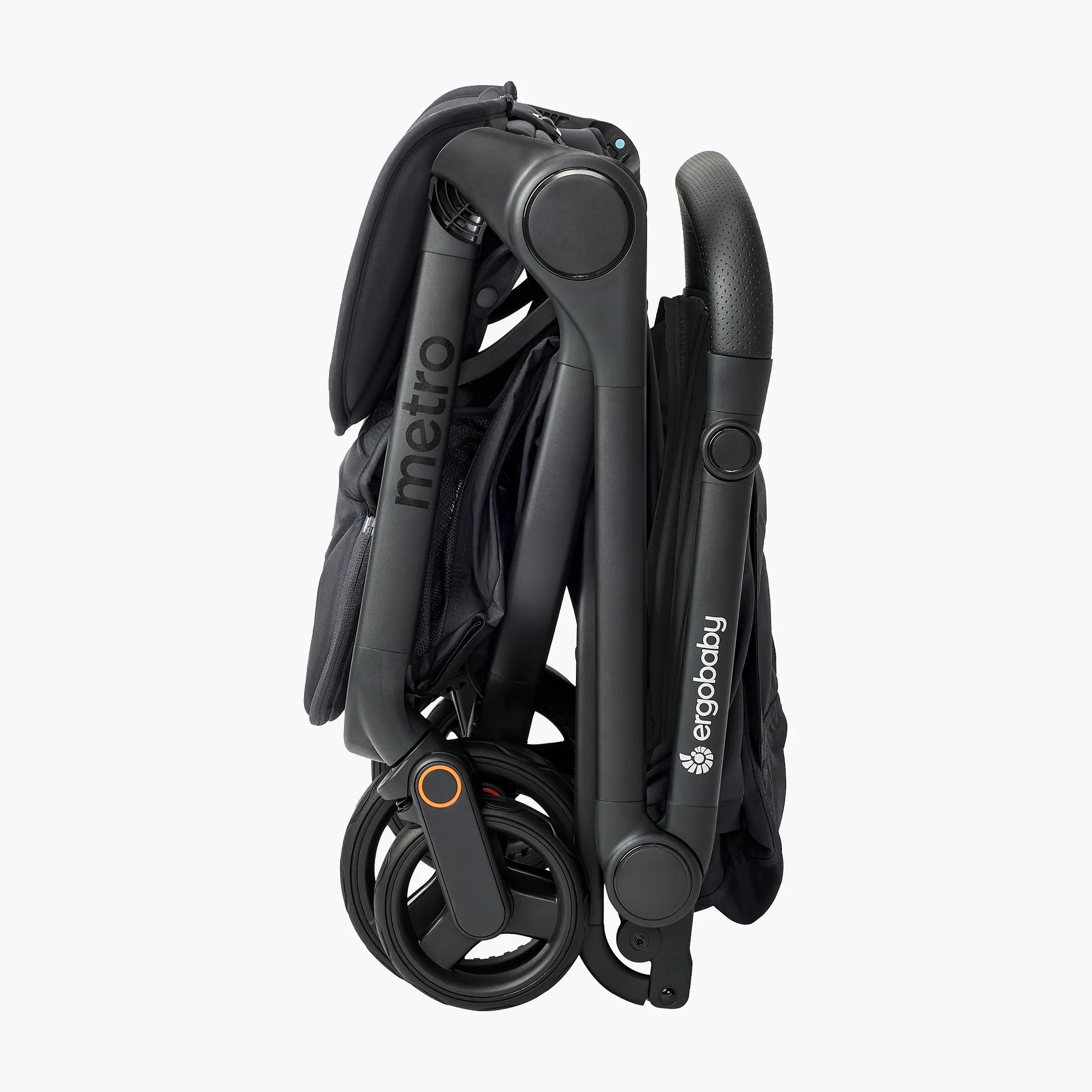 Metro 3 Kompakt-Kinderwagen