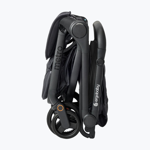 Poussette compacte Metro 3