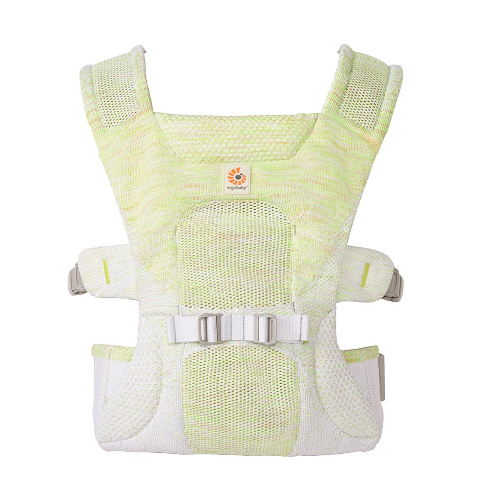 Ergobaby Aerloom Babytrage