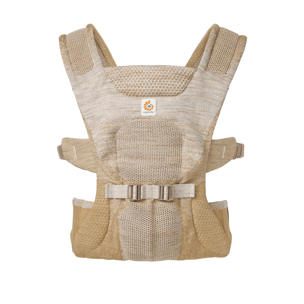 Aerloom Babytrage – Desert Camel