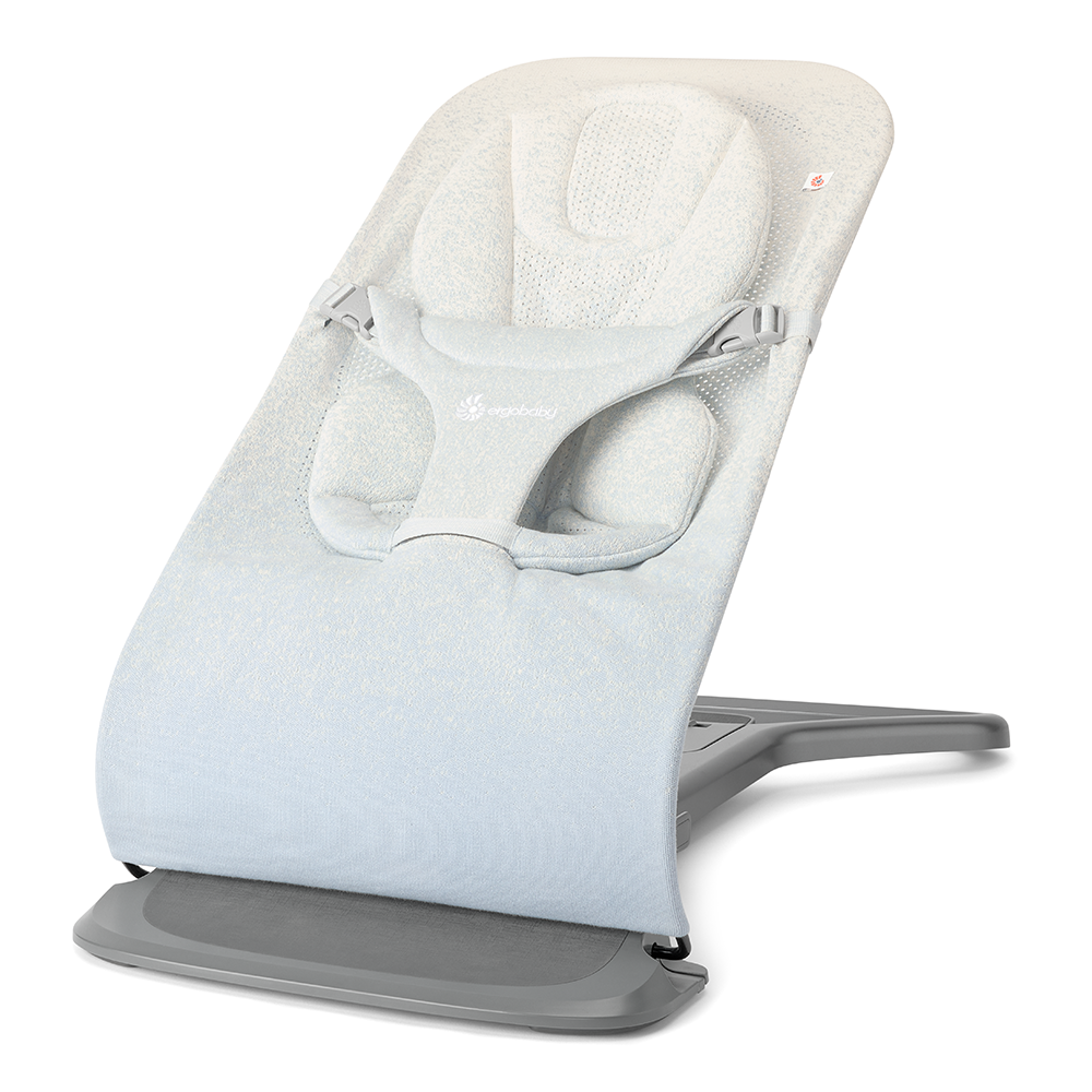 3-in-1 Evolve – FormaKnit: Serene Blue