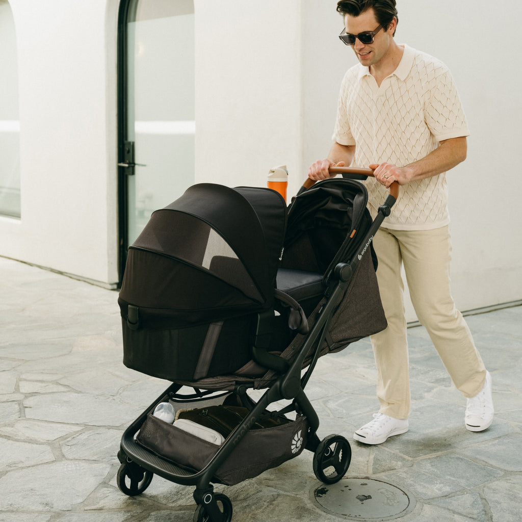 Metro 3 Carrycot