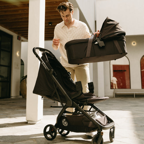 Metro 3 Carrycot