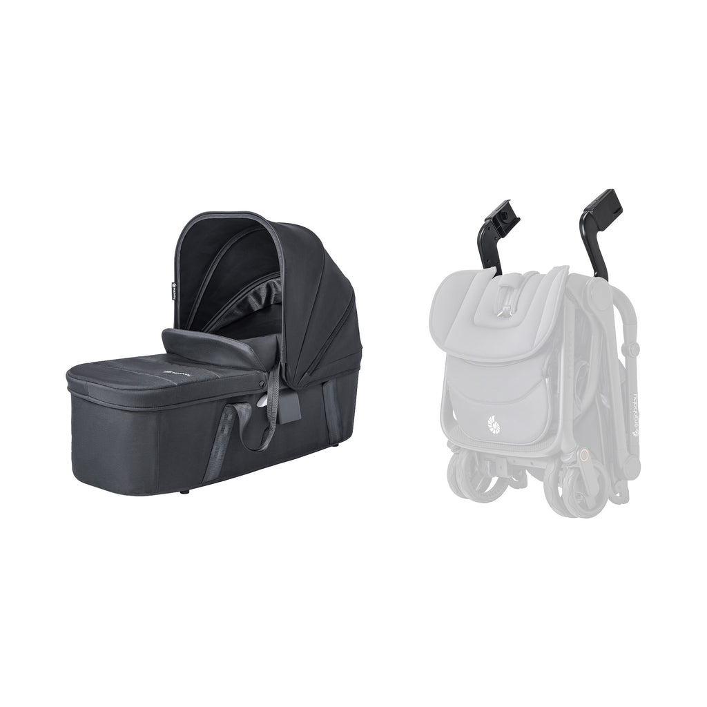 Metro 3 Carrycot