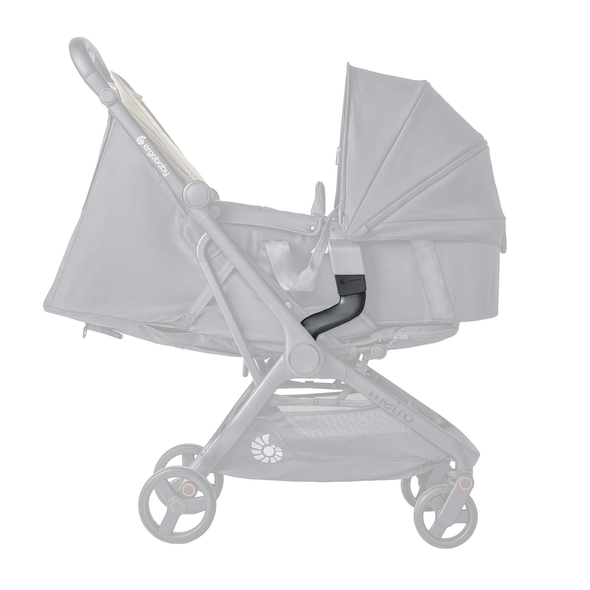 Metro 3 Carrycot