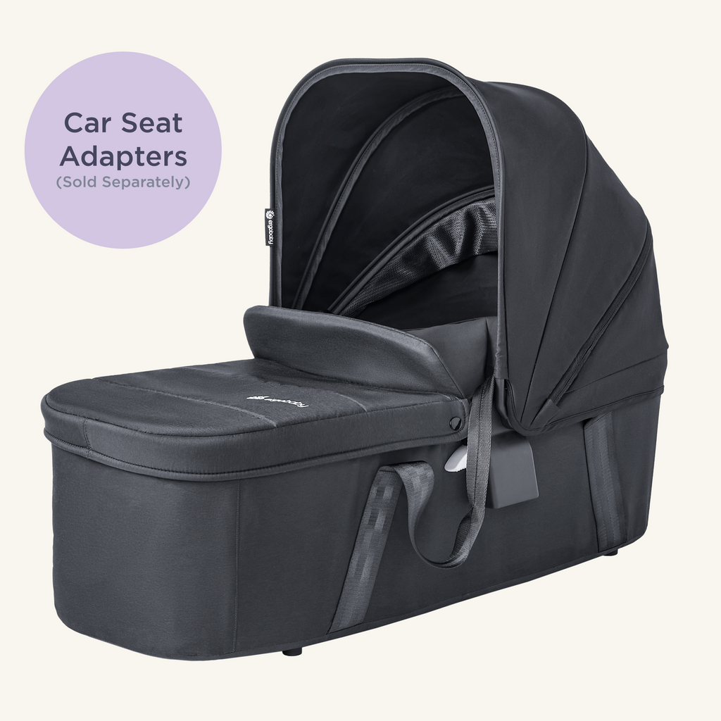 Metro 3 Carrycot