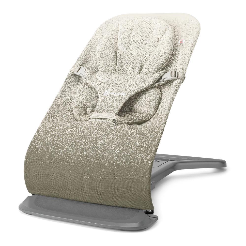 3-in-1 Evolve “: Elfenbein-Oliv