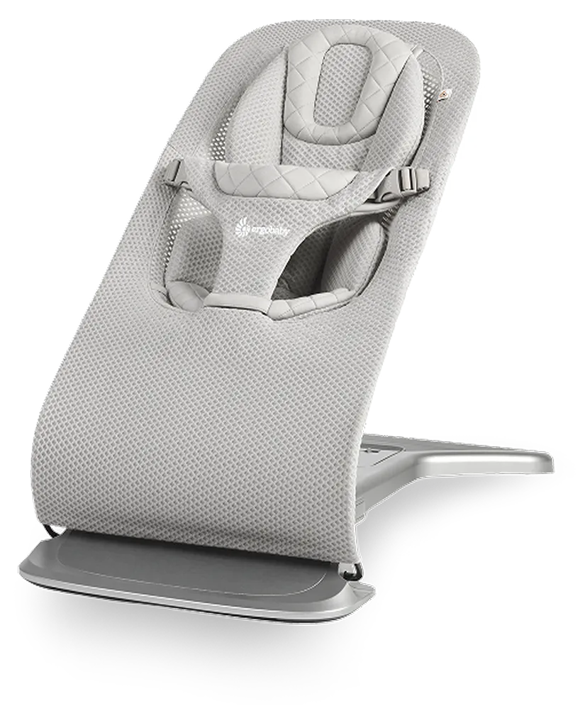 Die evolve -Babywippe