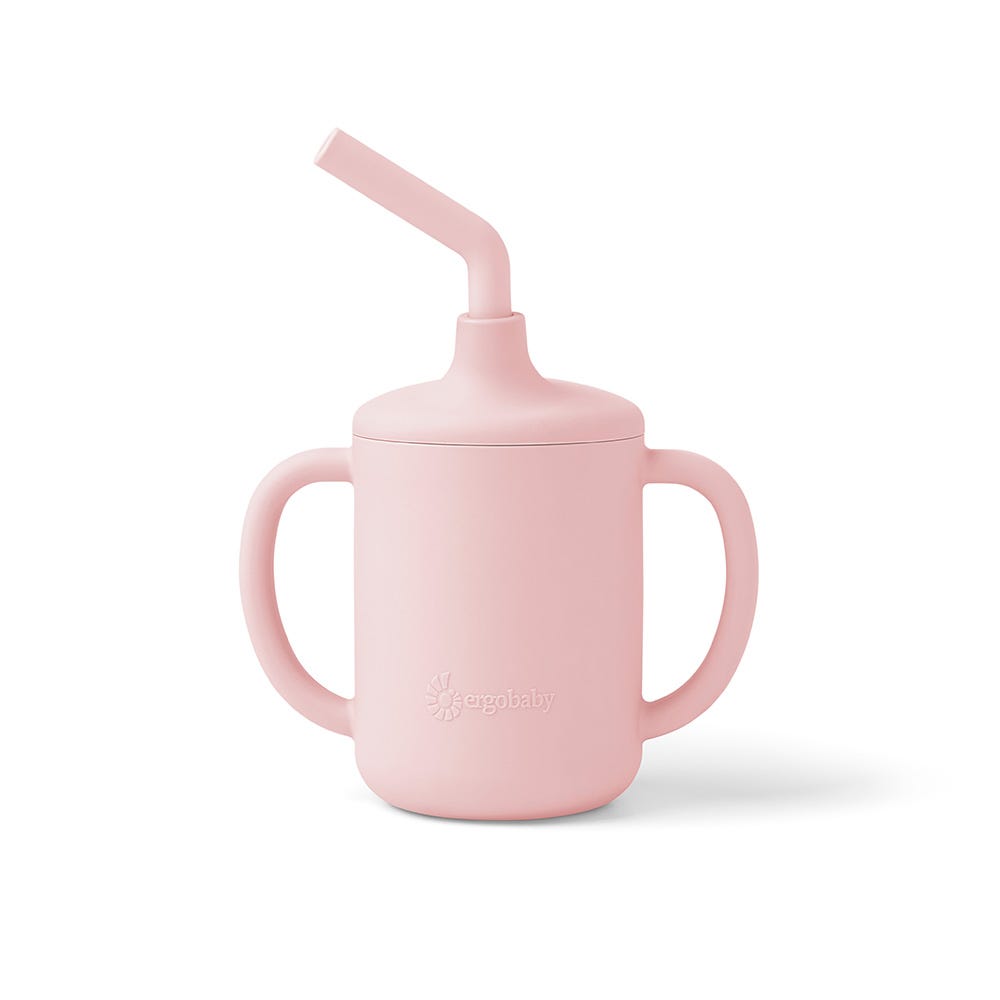 Deluxe-Set in Blush Pink