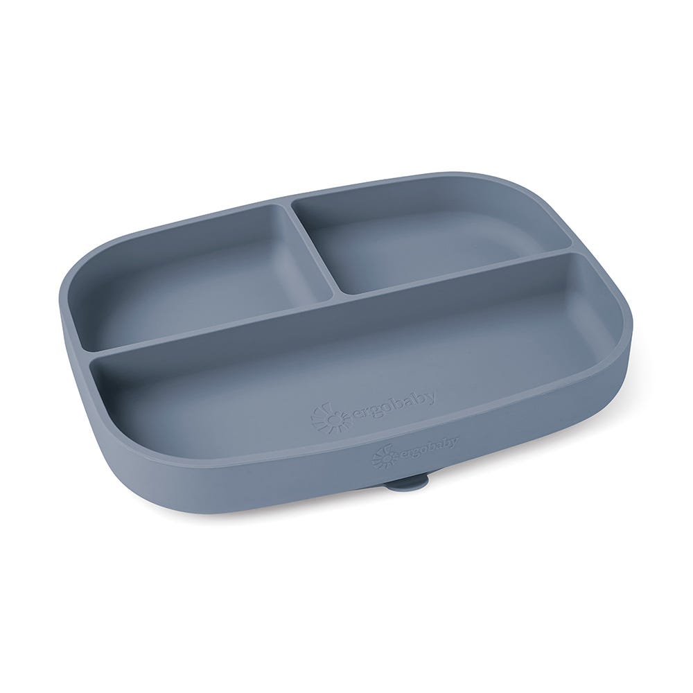 Soft Blue Feeding Deluxe Set