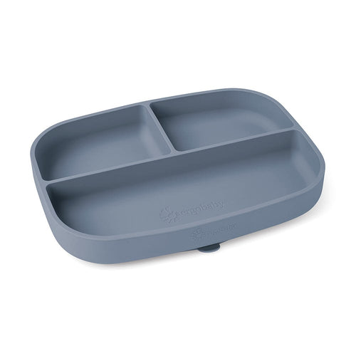 Soft Blue Feeding Deluxe Set