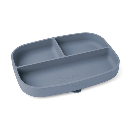 Soft Blue Feeding Deluxe Set