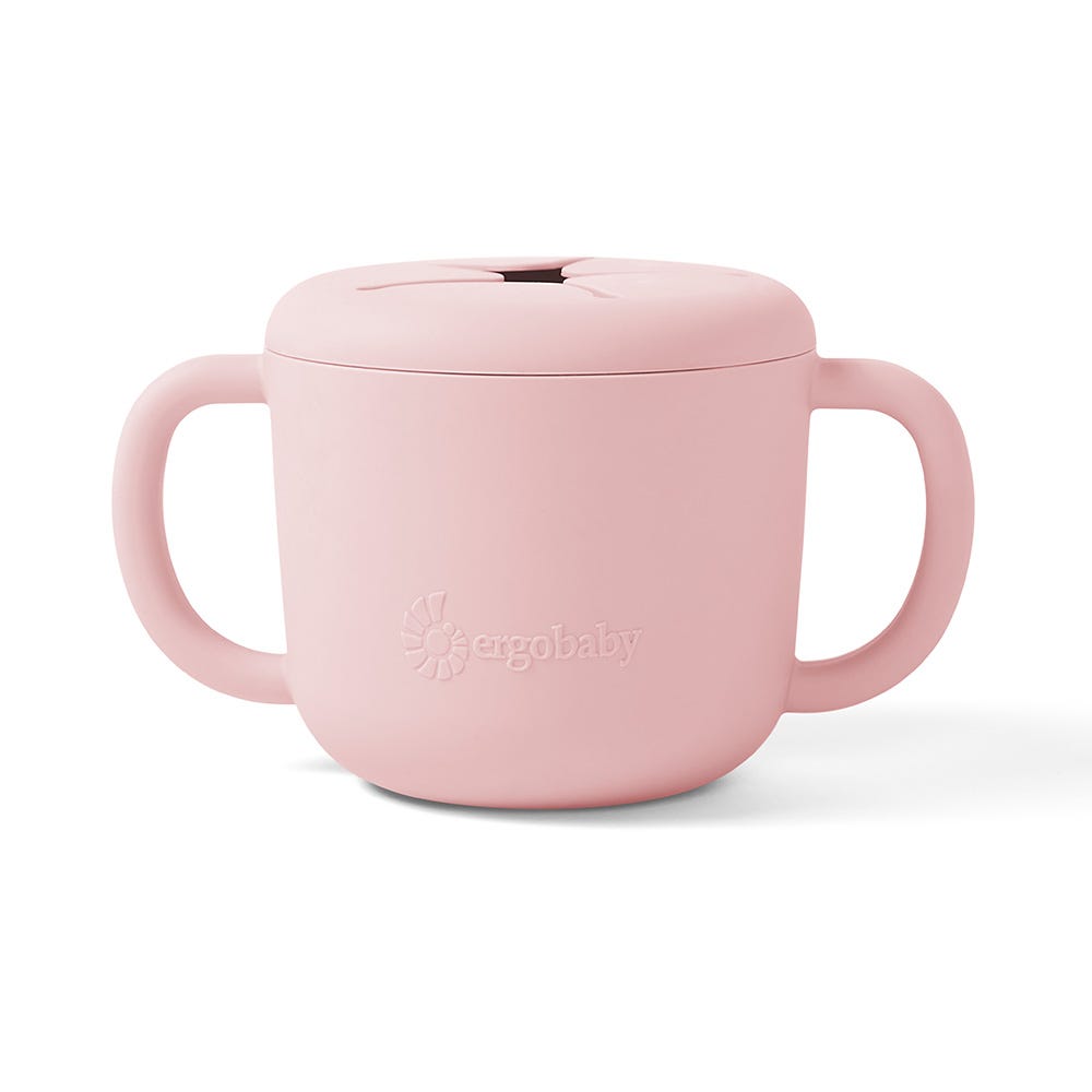 Deluxe-Set in Blush Pink