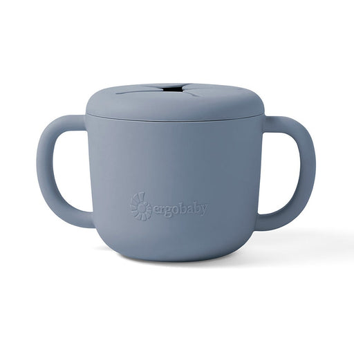 Soft Blue Feeding Deluxe Set