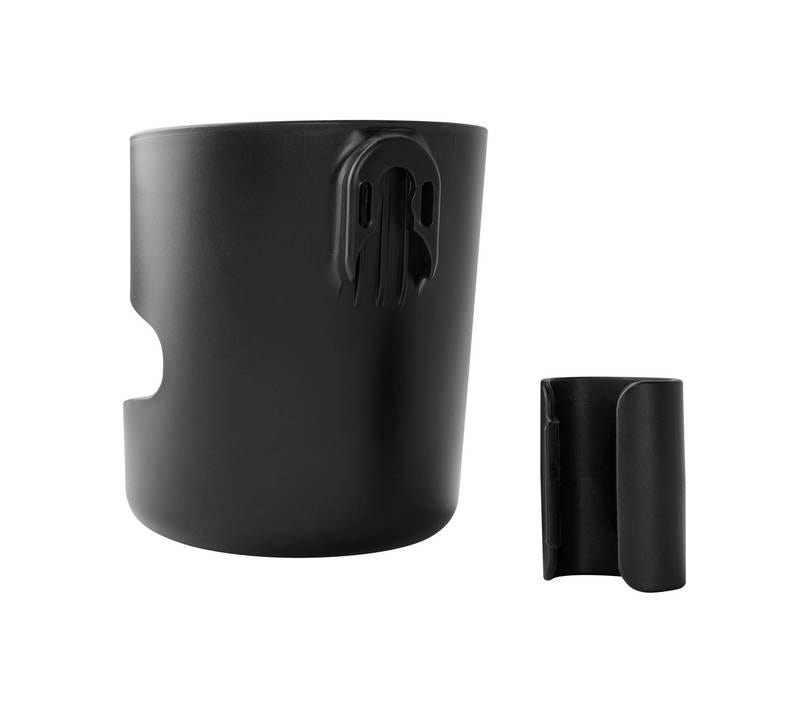 Metro 3-mugghållare