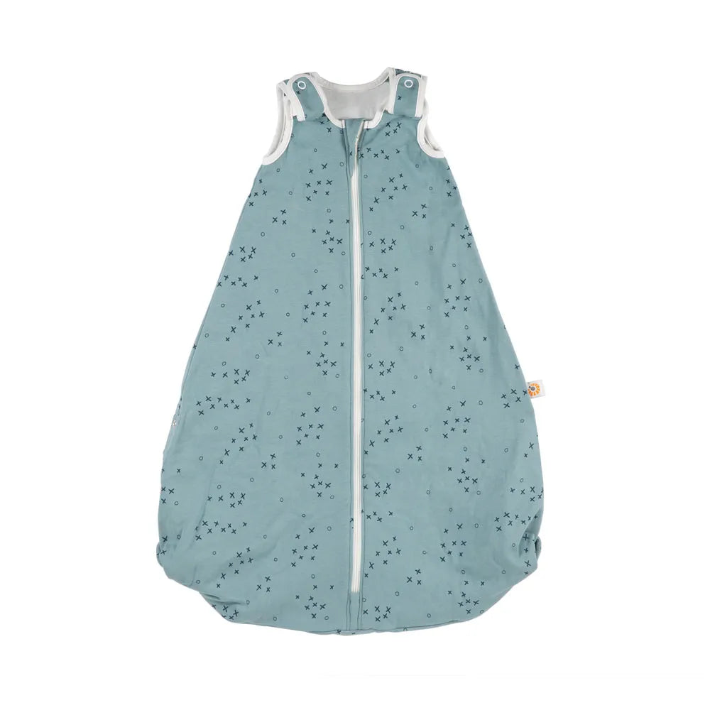 Klassischer Schlafsack