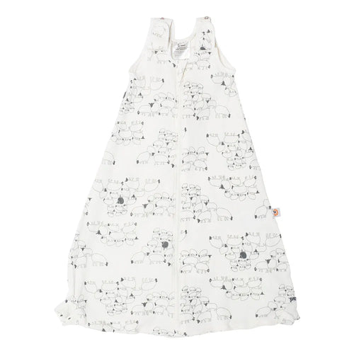 On The Move Sleep Bag