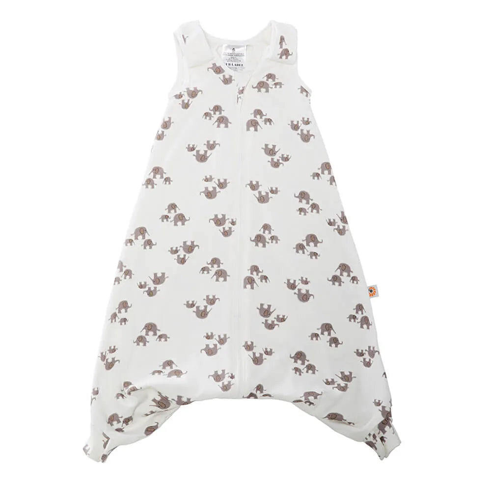 „On The Move“-Schlafsack